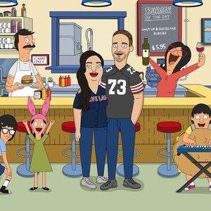 Meet your Posher, Patrick